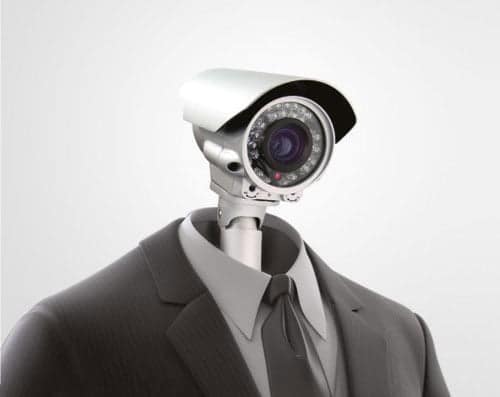 پرفروش‌ترین برندهای دوربین مدار بسته در جهان