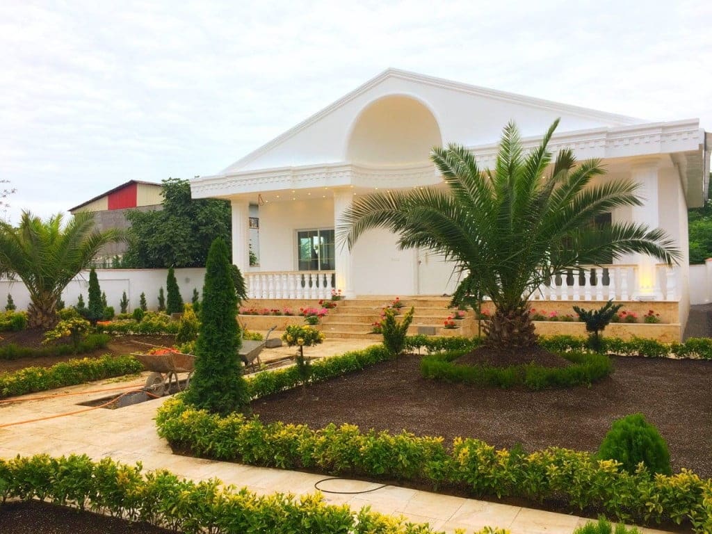 مزایا و معایب خرید ویلا در شمال