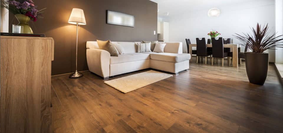 پارکت بهتر است یا سرامیک؟