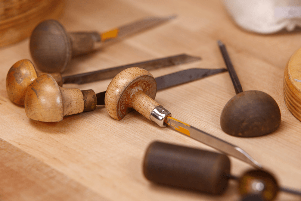 چگونه می‌توان طلاساز شد | شغل طلا سازی | درآمد طلا سازی