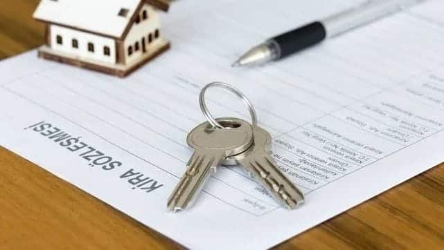 آخرین تصمیم دولت ترکیه در مورد افزایش اجاره بها