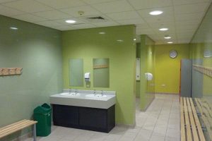 مزایای دیوارپوش های PVC بیمارستان