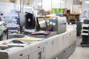 پرینت رنگی ارزان