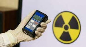 اندازه گیری تشعشع در رادیولوژی
